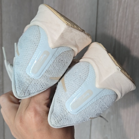 Nike Women's Zoon Athletic Running Shoes Sneakers Sz 8 - Picture 6 of 10